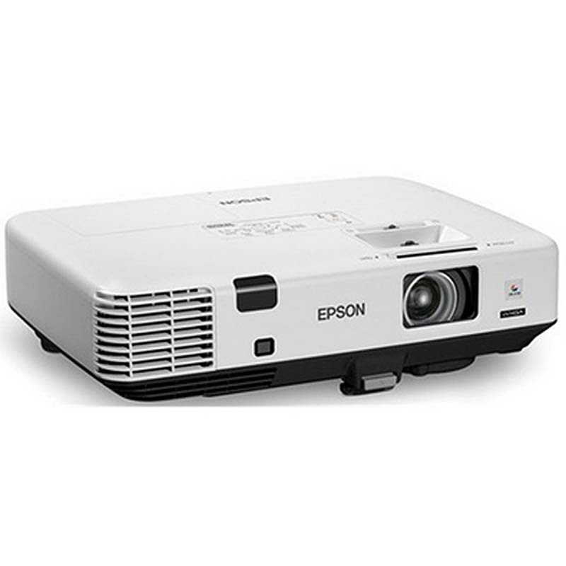 爱普生(EPSON) EB-C740W 投影仪 投影机 商务会议教育投影机