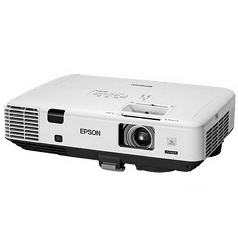 爱普生(EPSON) EB-C740W 投影仪 投影机 商务会议教育投影机