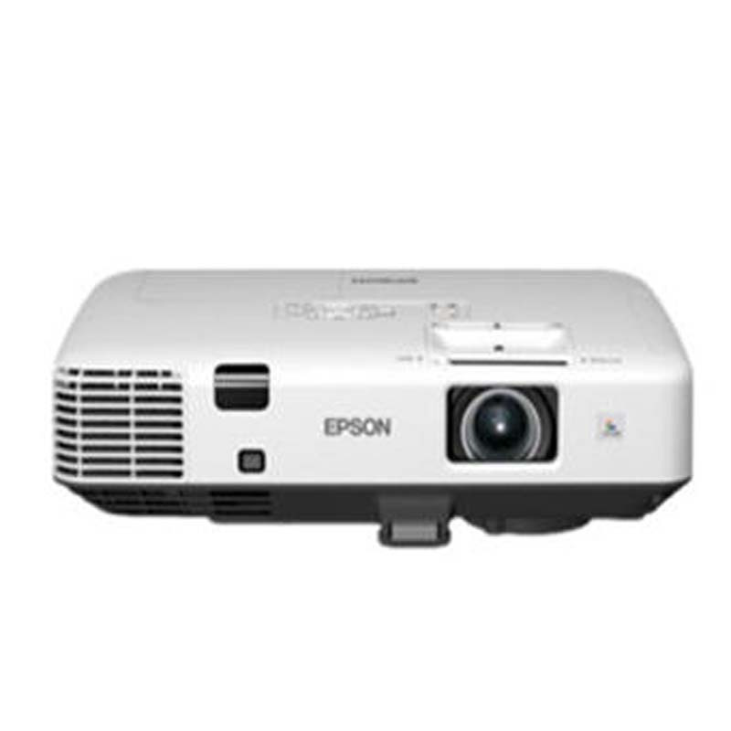 爱普生(EPSON) EB-C740W 投影仪 投影机 商务会议教育投影机