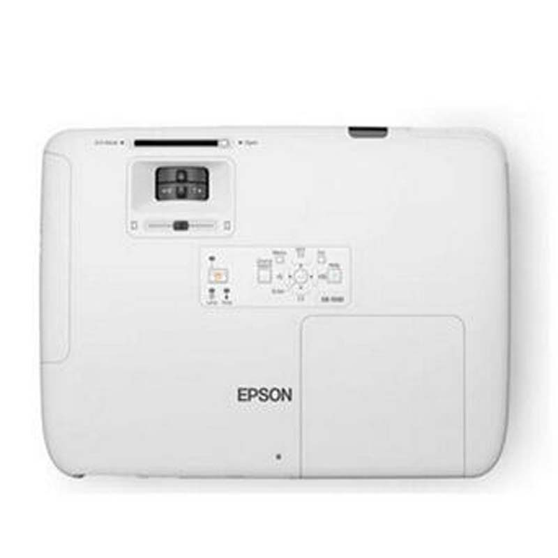 爱普生(EPSON) EB-C740W 投影仪 投影机 商务会议教育投影机