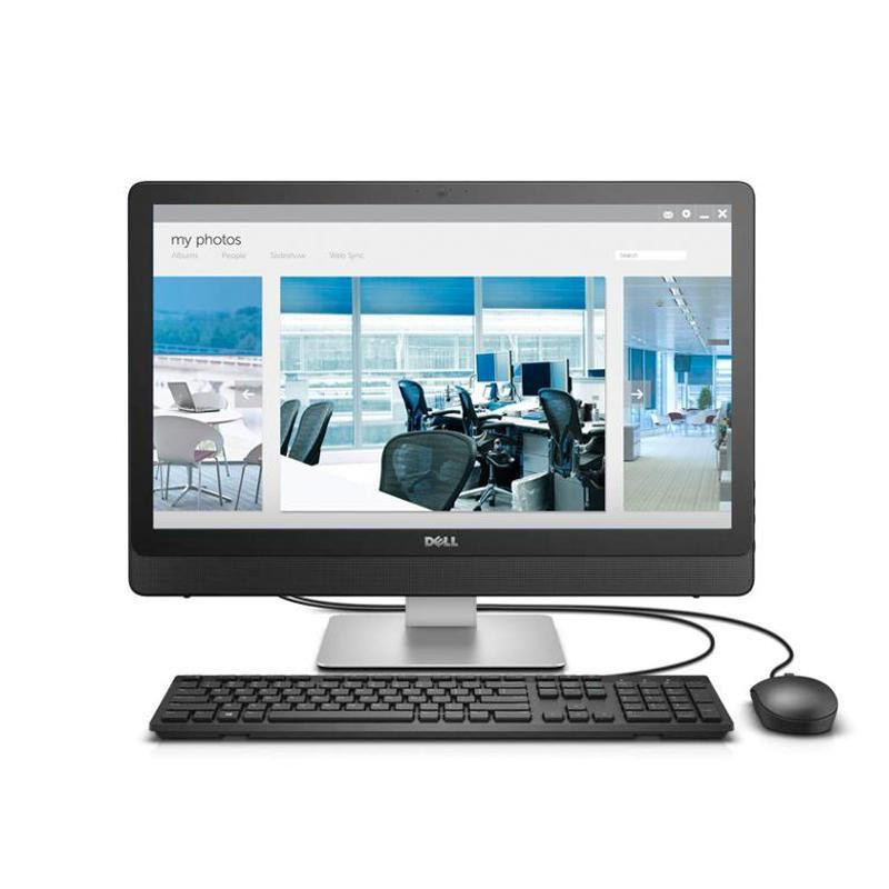 戴尔dellvostro5460r1208s238英寸一体机电脑