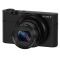 索尼(SONY) 黑卡™RX100 数码相机 DSC-RX100