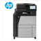 hp/惠普 M880z 多功能商用一体机 彩色激光打印机 (打印 复印 扫描 传真)