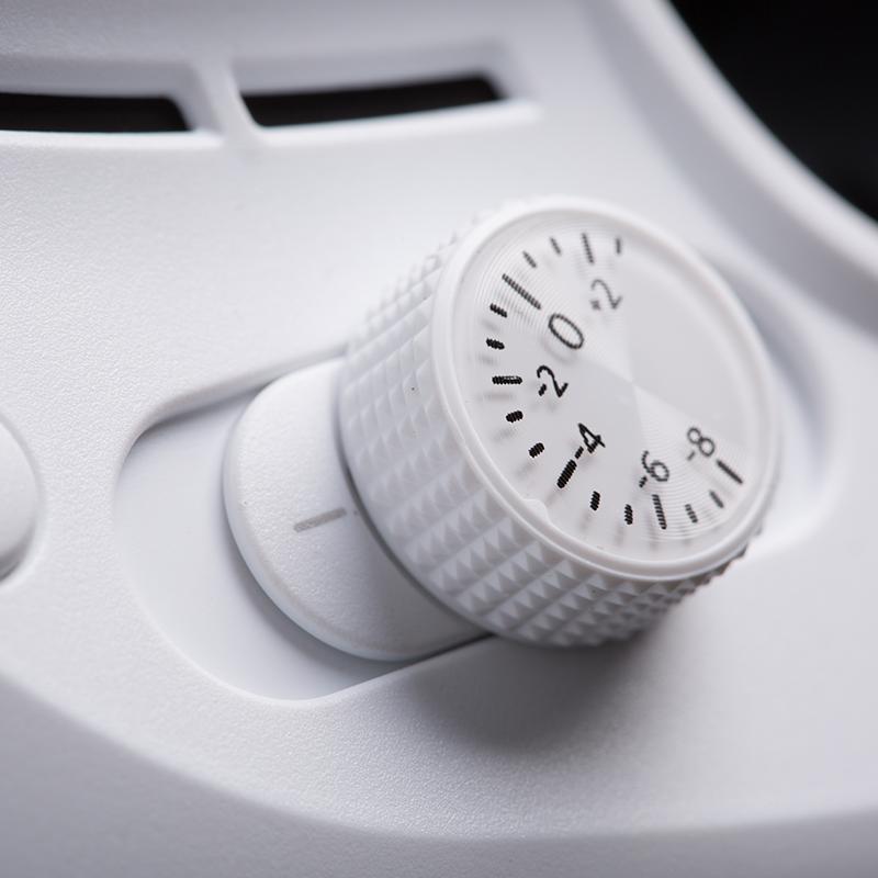 GOOVIS G1 白色 移动3D影院 高清 非VR眼镜一体机 成人头戴器 适配X-BOX游戏