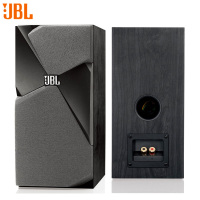 JBL STUDIO 190BK 音响 音箱 5.1声道 家庭影院套装 落地影院 高保真 hifi套装