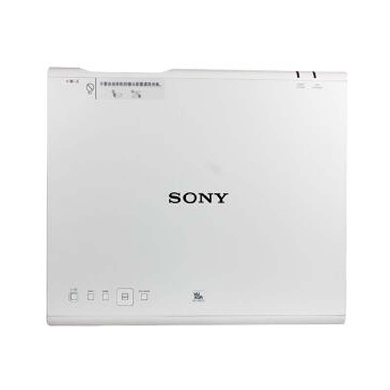 索尼(SONY)投影仪 商务办公高清工程投影机 VPL-CW259