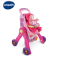 [苏宁自营]伟易达(Vtech) 玩具 Little love三合一推车80-154118 2岁以上
