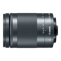 佳能（Canon）EF-M 18-150mm f/3.5-6.3 IS STM拆机版佳能卡口 55mm口径 广角变焦镜头
