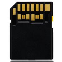 [赠读卡器]东芝(TOSHIBA)SD卡 16GB 读260MB/s写240MB/s相机存储卡
