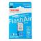 [赠读卡器]东芝(TOSHIBA)SD卡 16GB FlashAir第三代无线WIFI传输CLASS 10相机存储卡