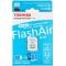 [赠读卡器]东芝(TOSHIBA)SD卡 32GB FlashAir第三代无线WIFI传输CLASS 10相机存储卡