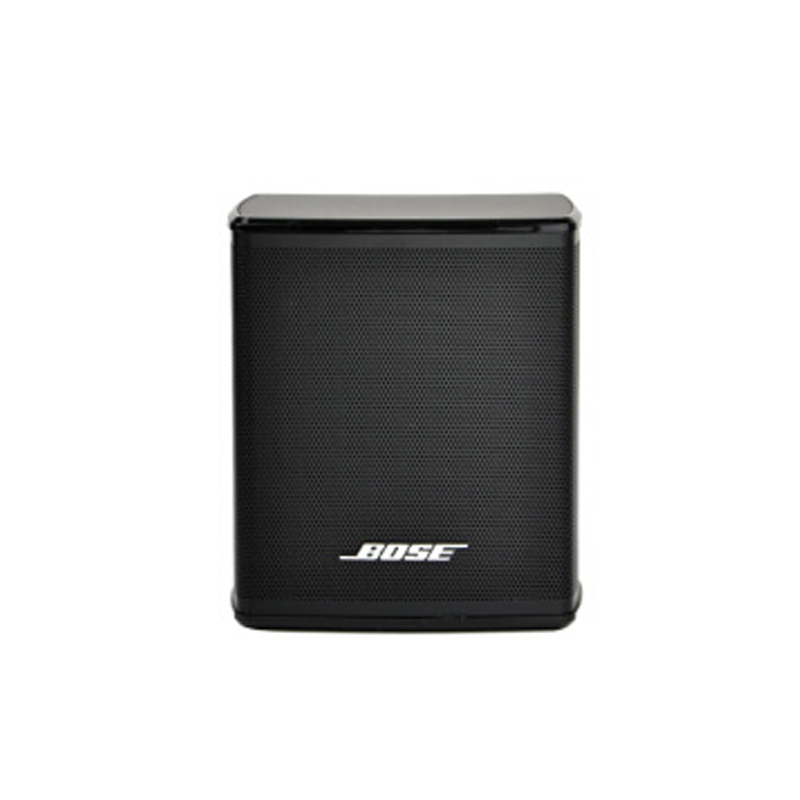 BOSE Lifestyle Soundtouch 300的选配低音箱