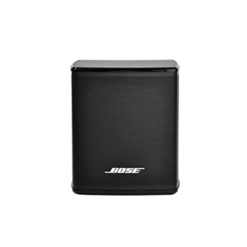 BOSE Lifestyle Soundtouch 300的选配低音箱图片