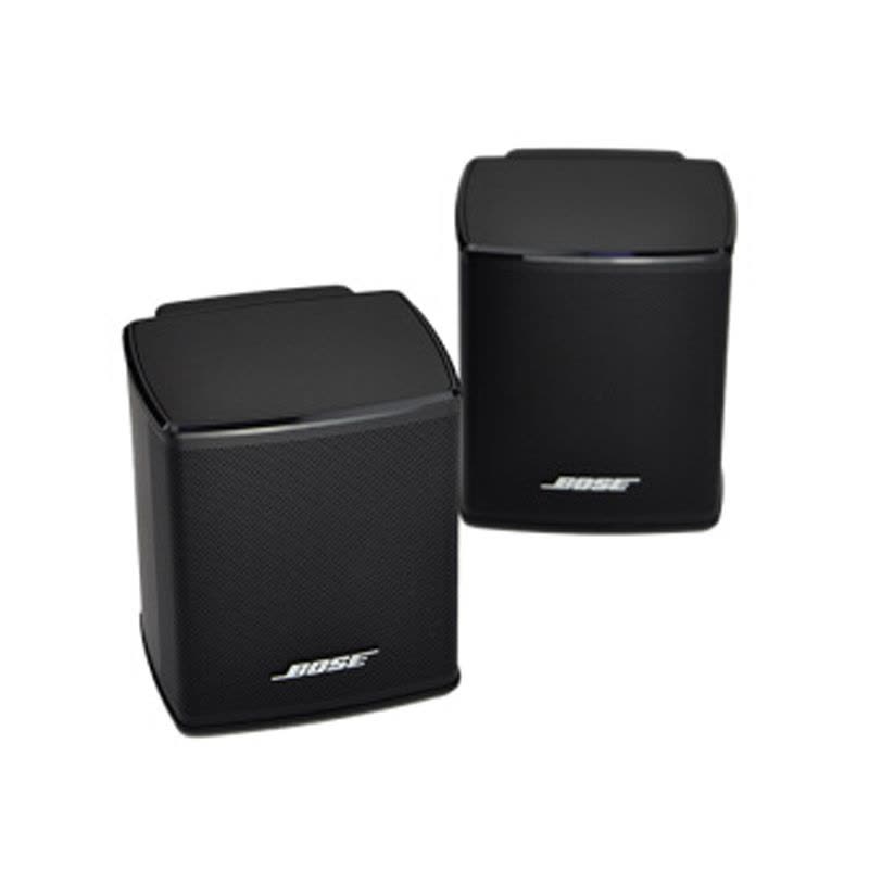 BOSE Lifestyle Soundtouch 300选配的无线环绕音箱图片