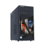 联想(Lenovo)5060游戏台式电脑+19.5液晶 I5-6400 8G 1T+128G固态硬盘 GTX750-2G