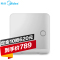 Midea/美的 X1-131C电蒸炉家用蒸箱蒸宝宝智能迷你电蒸箱