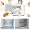 Midea/美的 X1-131C电蒸炉家用蒸箱蒸宝宝智能迷你电蒸箱