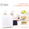 Midea/美的 X1-131C电蒸炉家用蒸箱蒸宝宝智能迷你电蒸箱