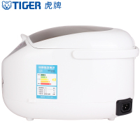 虎牌(Tiger)日本原装进口电饭煲JBA-S18C 不粘涂层内胆立体式加热微电脑预约定时 5L