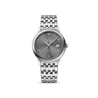 欧米茄Omega 碟飞系列 自动机械男表 424.10.40.20.06.001 原装正品