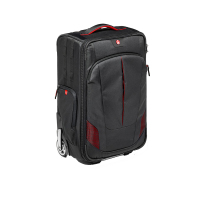 曼富图(MANFROTTO) MB PL-RL-55 登机专业拉杆箱摄影包单反相机包