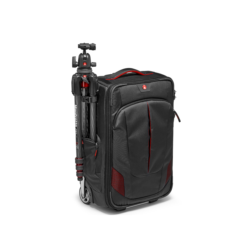 曼富图(MANFROTTO) MB PL-RL-55 登机专业拉杆箱摄影包单反相机包