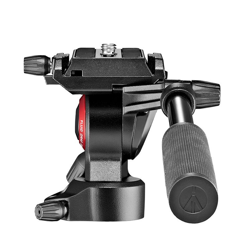 曼富图(MANFROTTO) MVH400AH Befree Live 液压云台