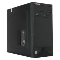 联想(Lenovo)3055台式电脑+23双超屏(AX2-450 4G 1T 2G独显 WIFI)