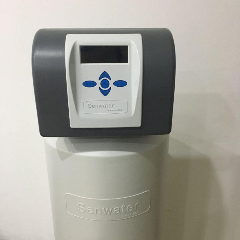 森乐中央净水机CL618