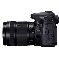 佳能(Canon)EOS 70D KIT (EF-S 18-135 IS STM) 单反相机