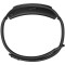 华为Talkband B3智能手环 运动版 ( 蓝牙耳机与智能手环结合+金属机身+触控屏幕+TPU腕带) 韵律黑