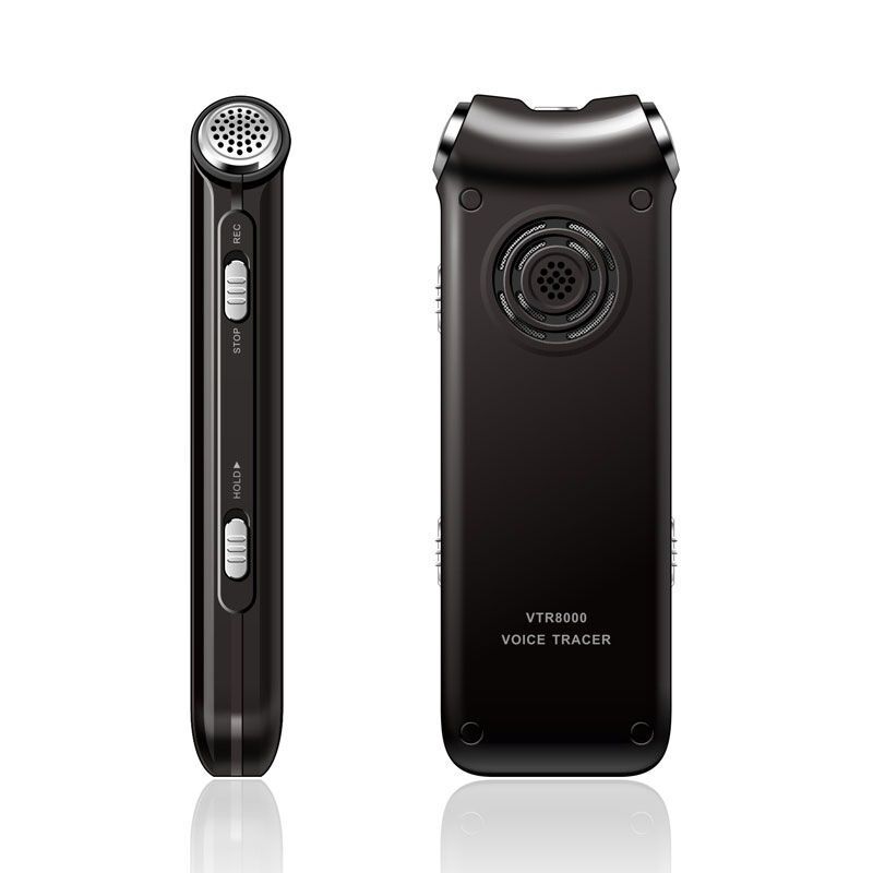福正(FUZHENG) 飞利浦（PHILIPS） VTR8000 8GB 集成摄像头录音笔