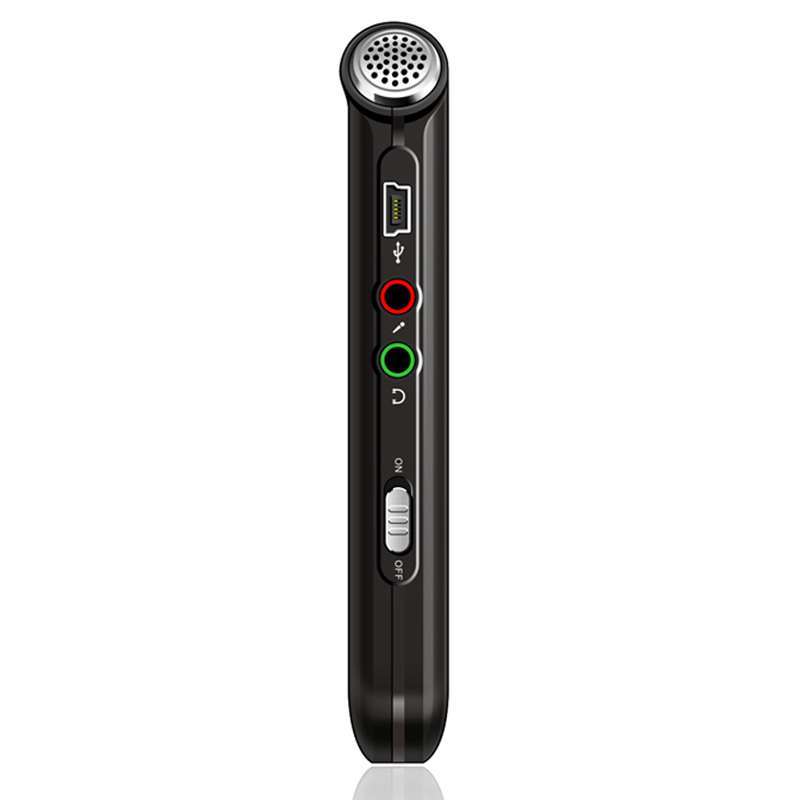 福正(FUZHENG) 飞利浦（PHILIPS） VTR8000 8GB 集成摄像头录音笔