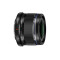奥林巴斯(OLYMPUS) 25mm f1.8 微单 定焦 奥林巴斯卡口 标准定焦 46mm 相机镜头
