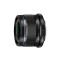 奥林巴斯(OLYMPUS) 25mm f1.8 微单 定焦 奥林巴斯卡口 标准定焦 46mm 相机镜头