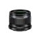 奥林巴斯(OLYMPUS) 25mm f1.8 微单 定焦 奥林巴斯卡口 标准定焦 46mm 相机镜头