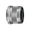 奥林巴斯(OLYMPUS) 25mm f1.8 微单定焦镜头 奥林巴斯卡口 标准定焦 46mm