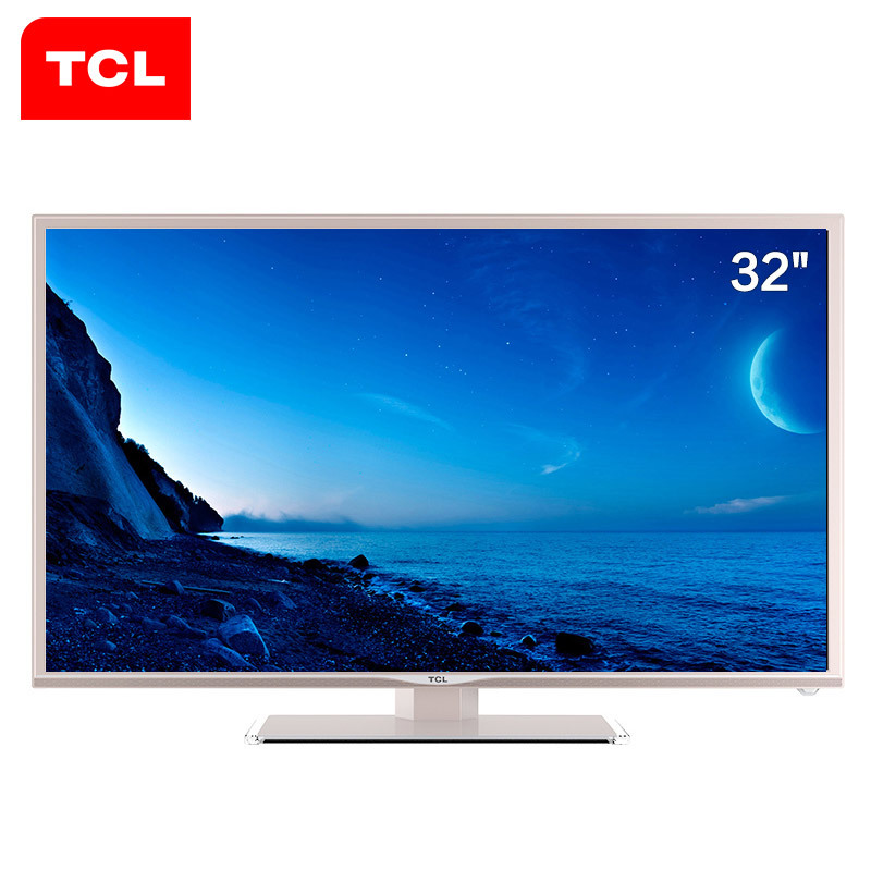TCL电视 D32E167