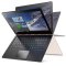 联想(lenovo)Yoga900 13.3英寸超薄便携笔记本电脑(I5-6200 8G 256G固态硬盘 樱花粉)