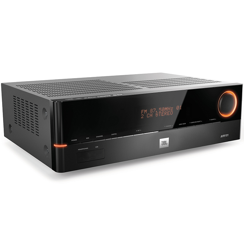 JBL AVR101CN