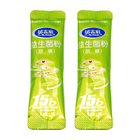 [苏宁自营]英吉利(yingjili)原味益生菌粉1.5g*15袋