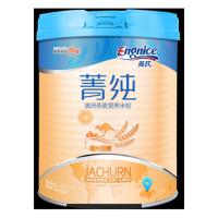 英氏澳洲燕麦营养米粉