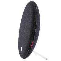 Libratone(小鸟音响)LOOP 无线音箱/智能音响/WIFI音箱/家用电视音响 乌黑色