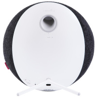 Libratone(小鸟音响)LOOP 无线音箱/智能音响/WIFI音箱/家用电视音响 乌黑色