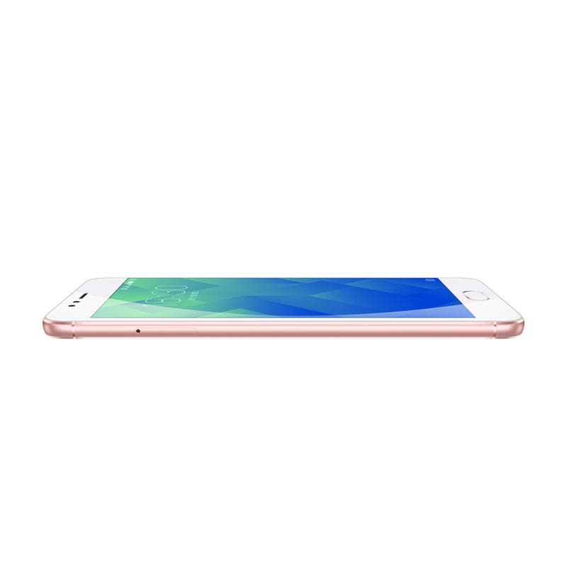 Meizu/魅族 魅蓝5S 3GB+32GB 玫瑰金 移动联通电信4G手机图片