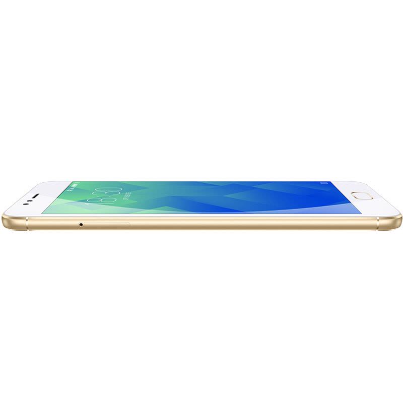 Meizu/魅族 魅蓝5S 3GB+32GB 香槟金 移动联通电信4G手机图片