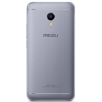 Meizu/魅族 魅蓝5S 3GB+16GB 星空灰 移动联通电信4G手机