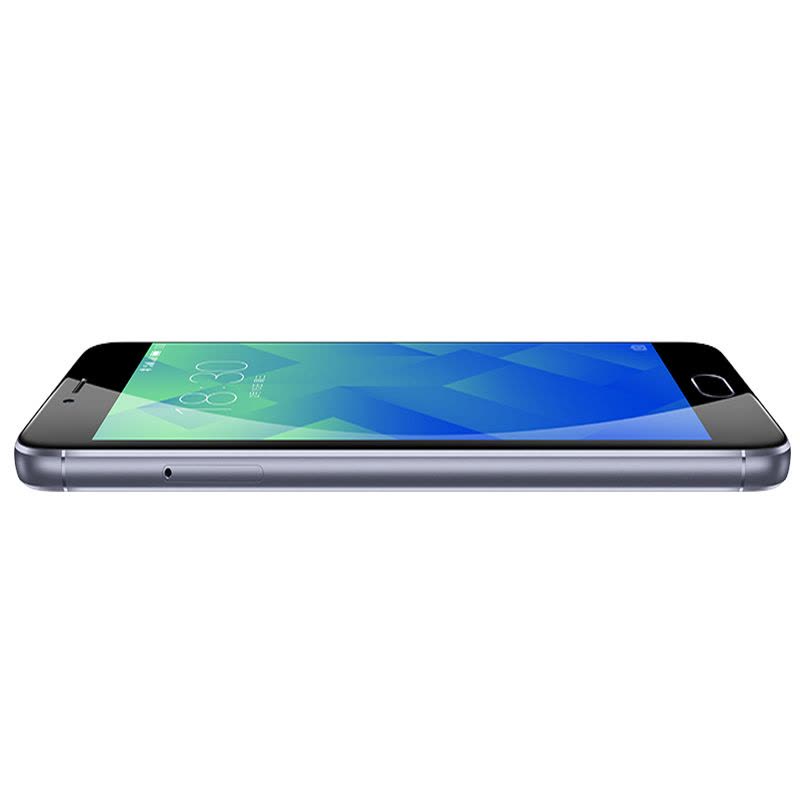 Meizu/魅族 魅蓝5S 3GB+16GB 星空灰 移动联通电信4G手机图片