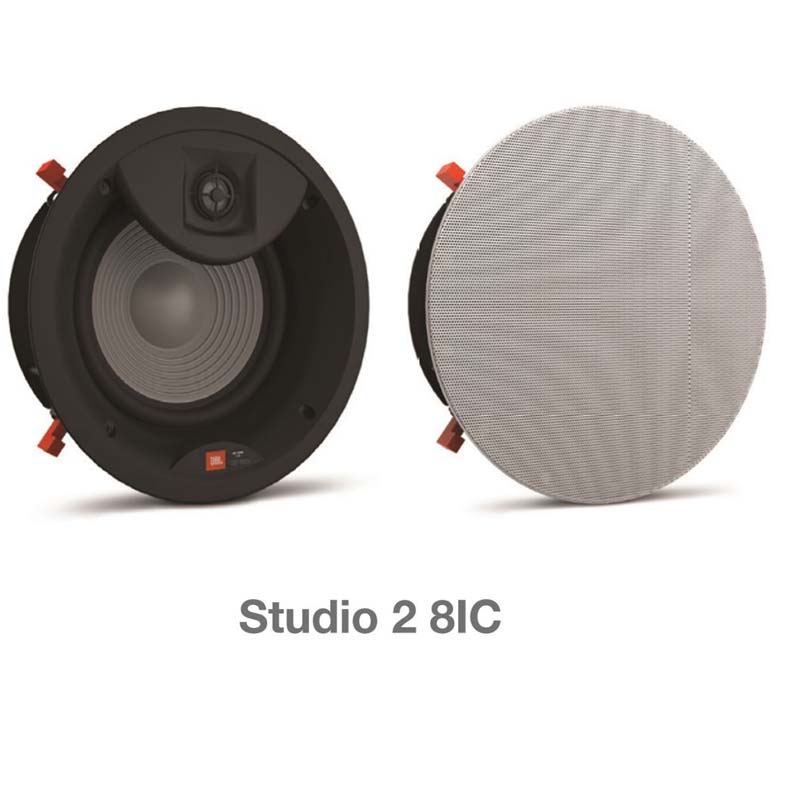 STUDIO2 8IC高清大图