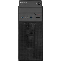 联想(Lenovo)扬天商用T6900C单主机(I5-6500 4G 1T 1G独显 刻录 WIN10H)